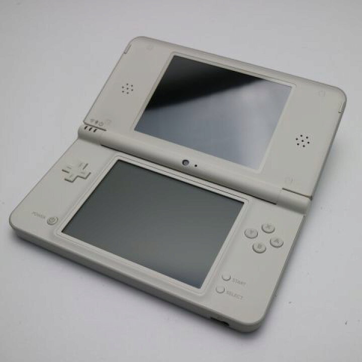 楽天市場】【中古】 超美品 ニンテンドーDSi LL ホワイト 安心保証 