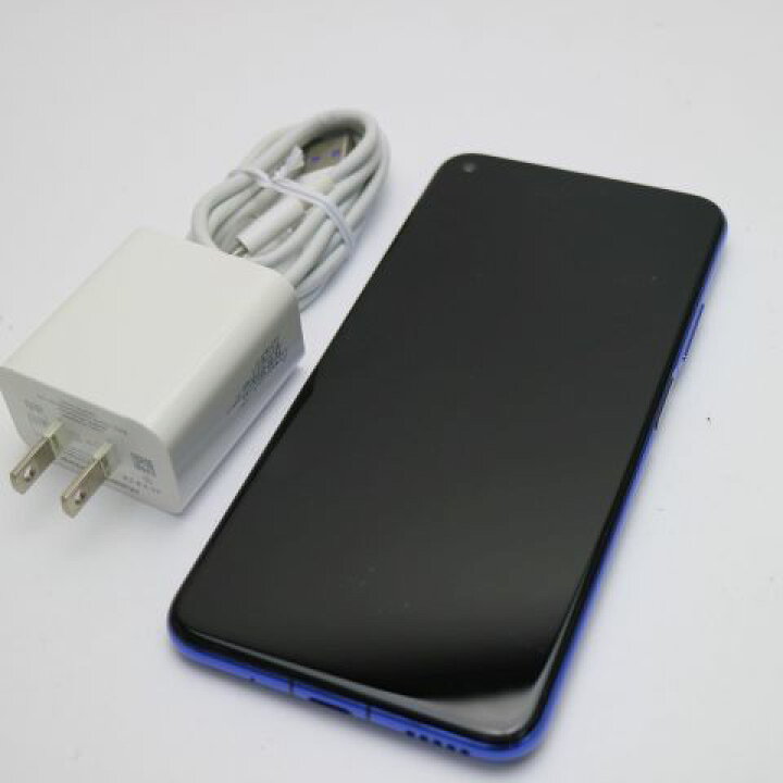 楽天市場】【中古】新品同様 SIMフリー HUAWEI nova 5T クラッシュ 