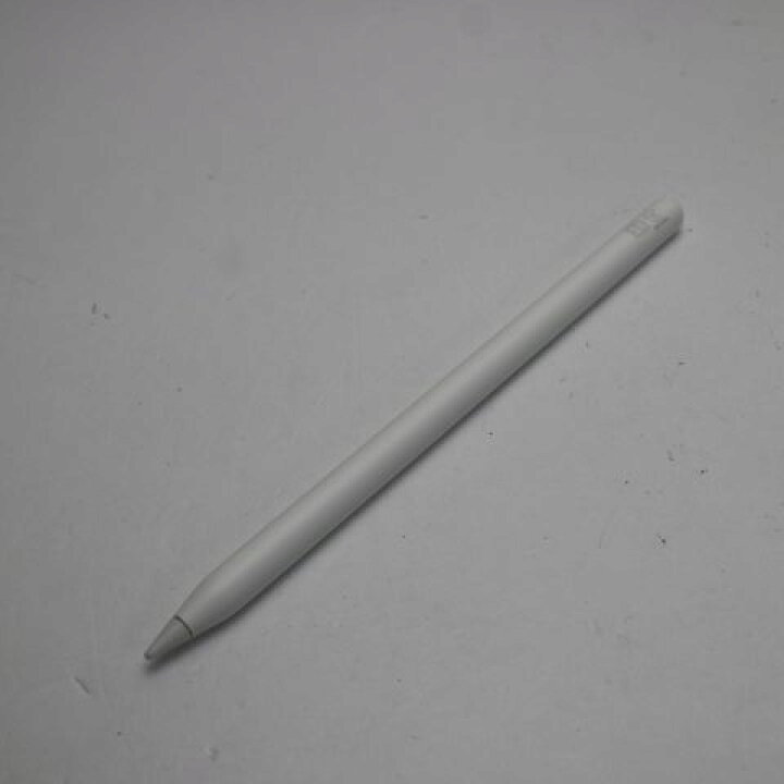 楽天市場】【中古】 美品 Apple Pencil 第2世代 MU8F2J/A (2018 