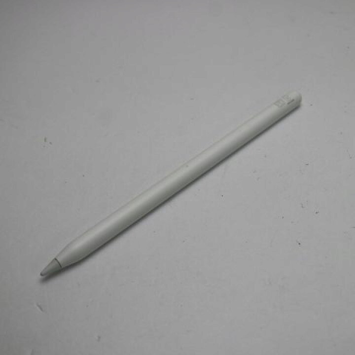 楽天市場】【中古】 美品 Apple Pencil 第2世代 MU8F2J/A (2018 