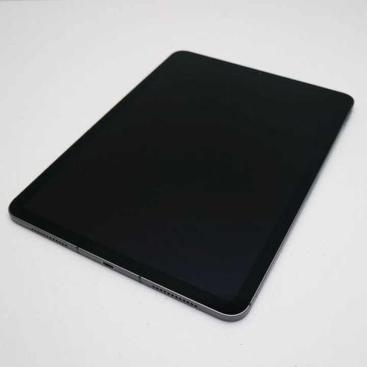 楽天市場】【中古】 美品 SIMフリー iPad Air 4 Wi-Fi+Cellular 64GB 