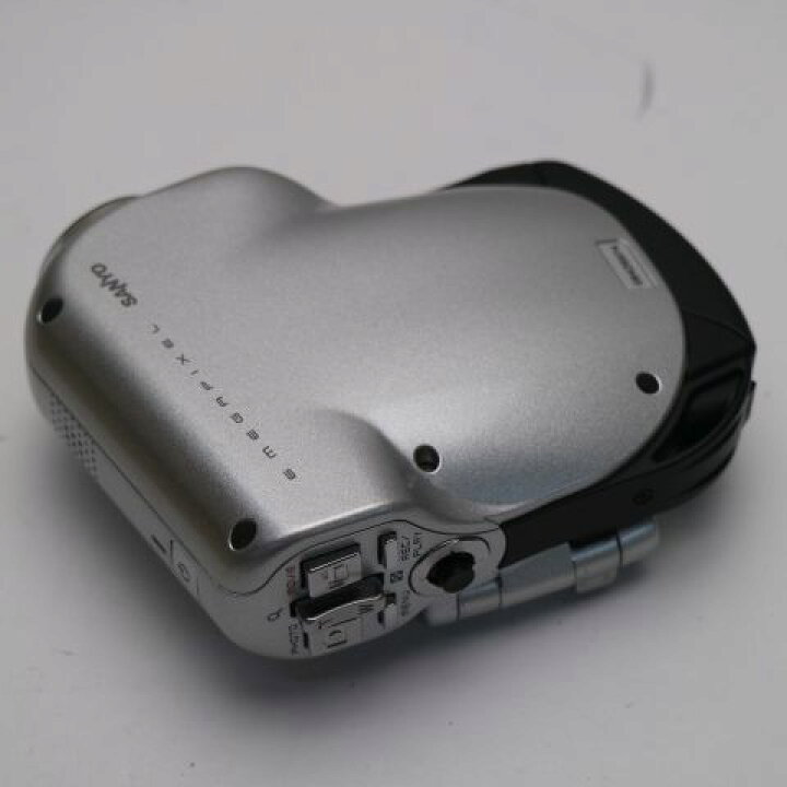 楽天市場】【中古】 超美品 DMX-CA6 シルバー 安心保証 即日発送 SANYO 