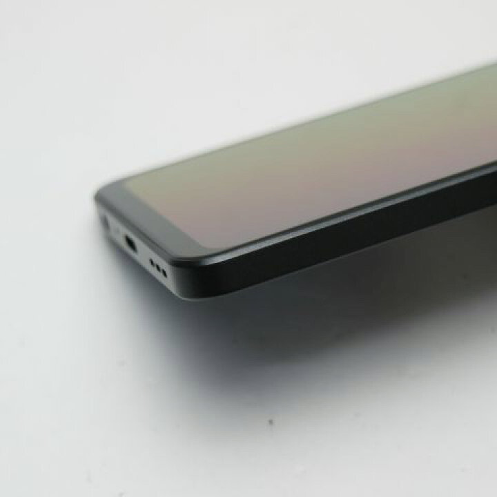 楽天市場】【中古】新品同様 OPPO Reno9 A ナイトブラック SIMフリー 
