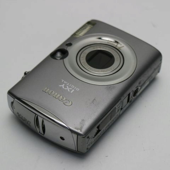 楽天市場】【中古】 美品 IXY DIGITAL 900 IS シルバー 安心保証 即日 