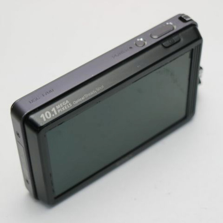 楽天市場】【中古】 美品 Cyber-shot DSC-T700 グレー 安心保証 即日 