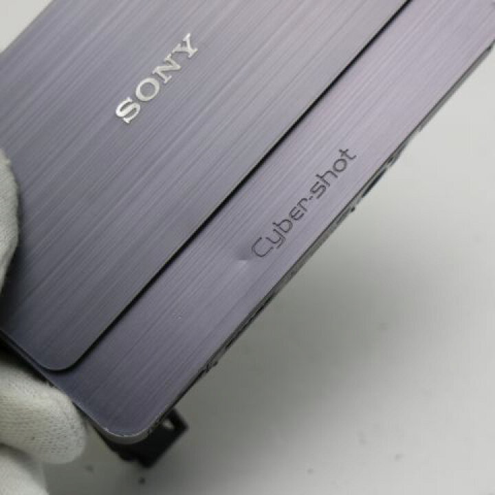 楽天市場】【中古】 美品 Cyber-shot DSC-T700 グレー 安心保証 即日 
