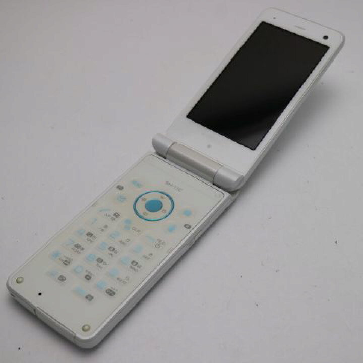 楽天市場】【中古】 超美品 SH-11C ホワイト 安心保証 即日発送 DoCoMo 