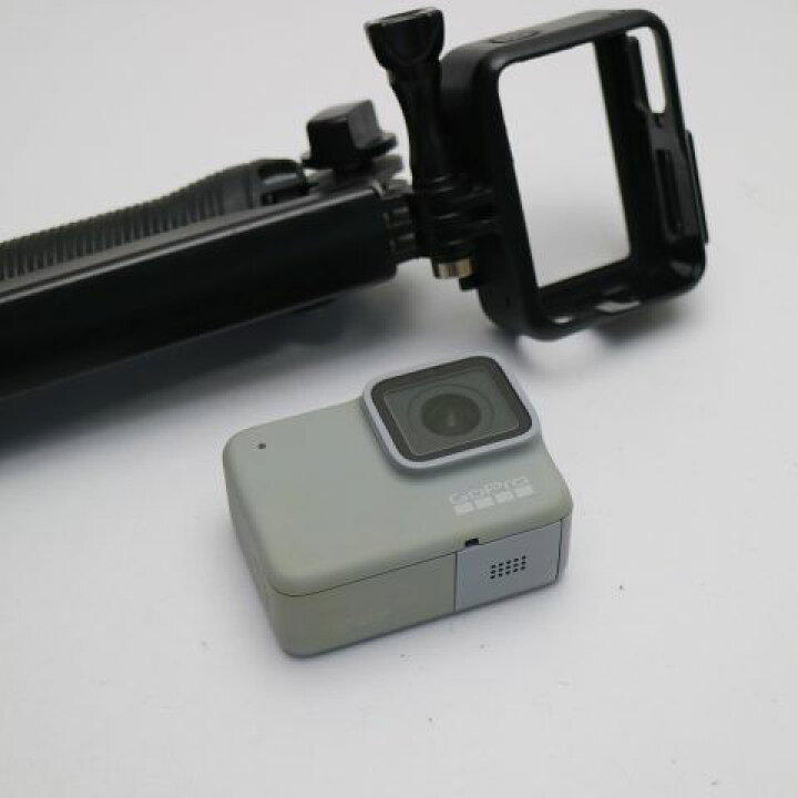 楽天市場】 【中古】 《美品》 GoPro HERO7 White CHDHB-601-FW-414  