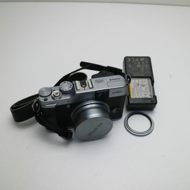楽天市場】【中古】 超美品 FUJIFILM X20 シルバー 安心保証 即日発送 