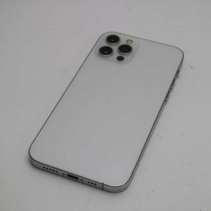 楽天市場】【中古】 美品 SIMフリー iPhone12 Pro 128GB シルバー 安心 