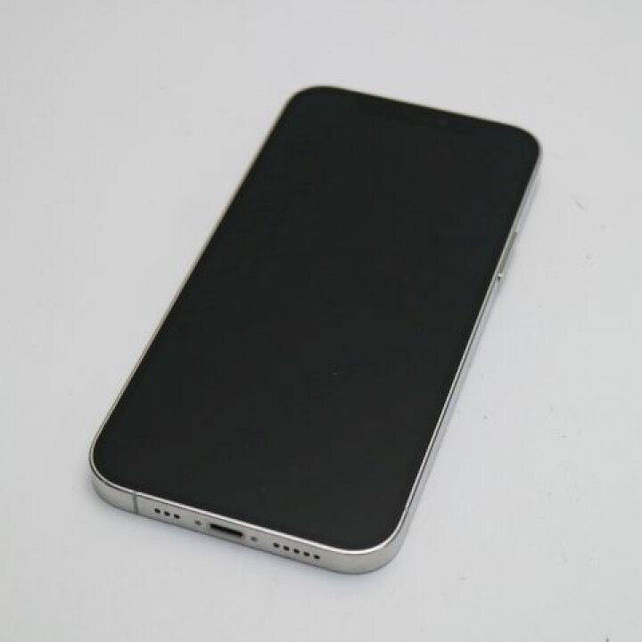 楽天市場】【中古】 美品 SIMフリー iPhone12 Pro 128GB シルバー 安心 