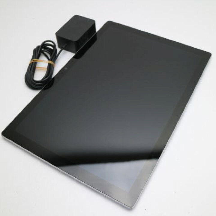 楽天市場】【中古】 美品 Surface Pro 5 第7世代 Core i5 8GB SSD 