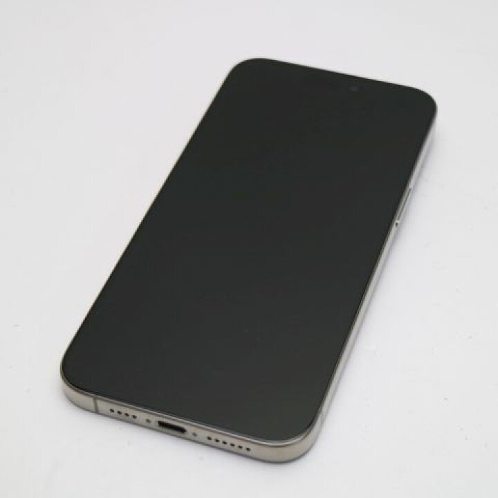 楽天市場】【中古】超美品 SIMフリー iPhone15 Pro Max 512GB 