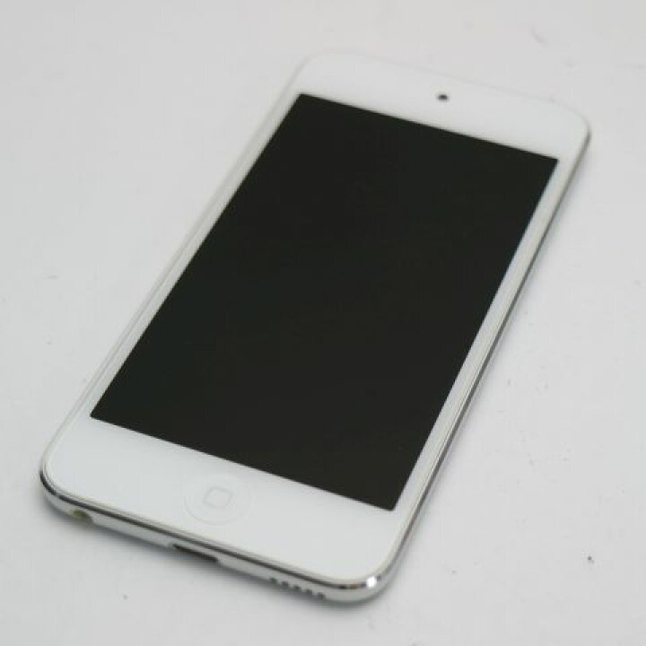 楽天市場】【中古】 超美品 iPod touch 第6世代 128GB シルバー 安心 