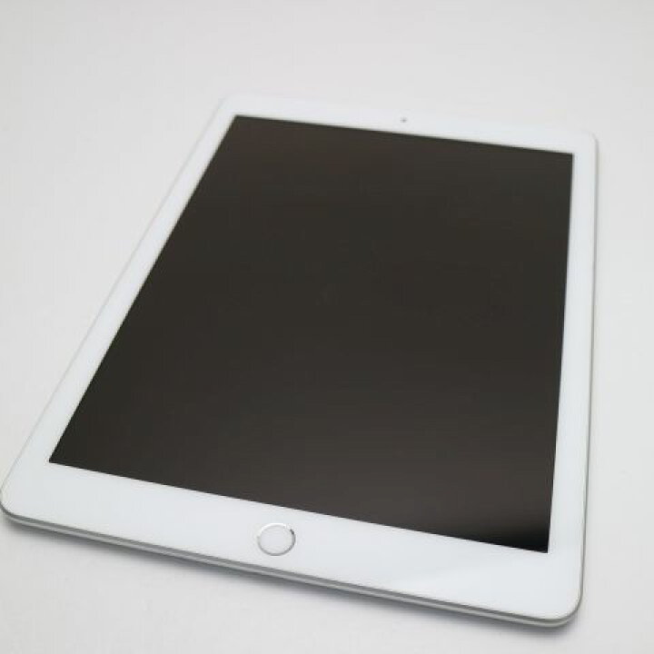 楽天市場】【中古】 美品 iPad 第6世代 Wi-Fi 128GB シルバー 
