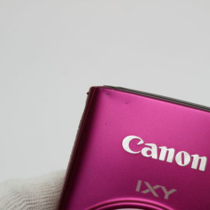 楽天市場】【中古】 超美品 IXY 620F ピンク 安心保証 即日発送 