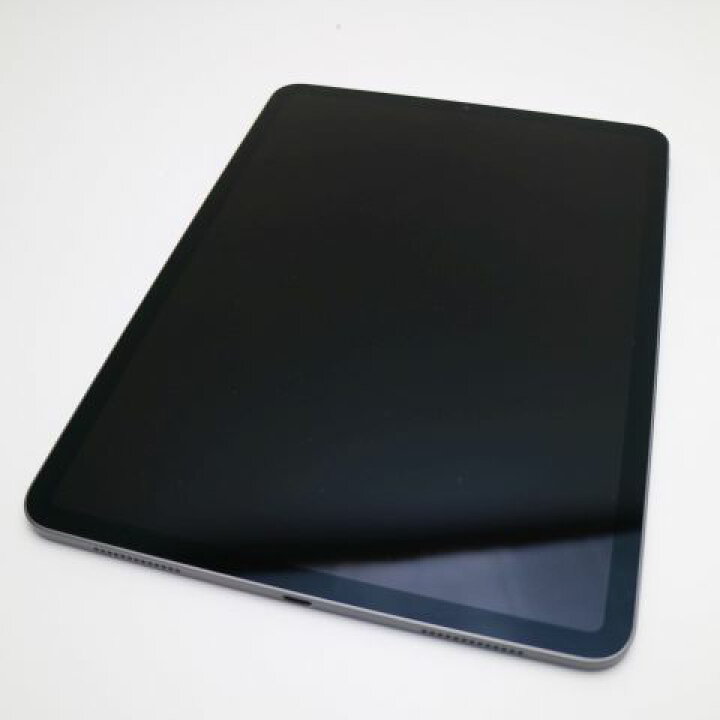 超美品 iPad Pro 10.5インチ Wi-Fi 64GB シルバー タブレット 中古  