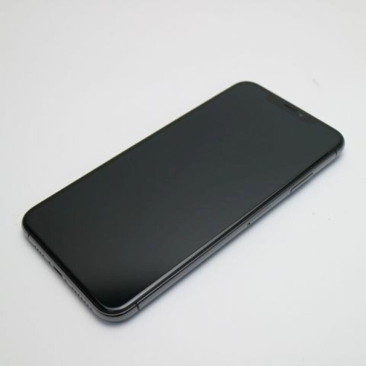 楽天市場】【中古】 新品同様 SIMフリー iPhoneXS MAX 256GB スペース 