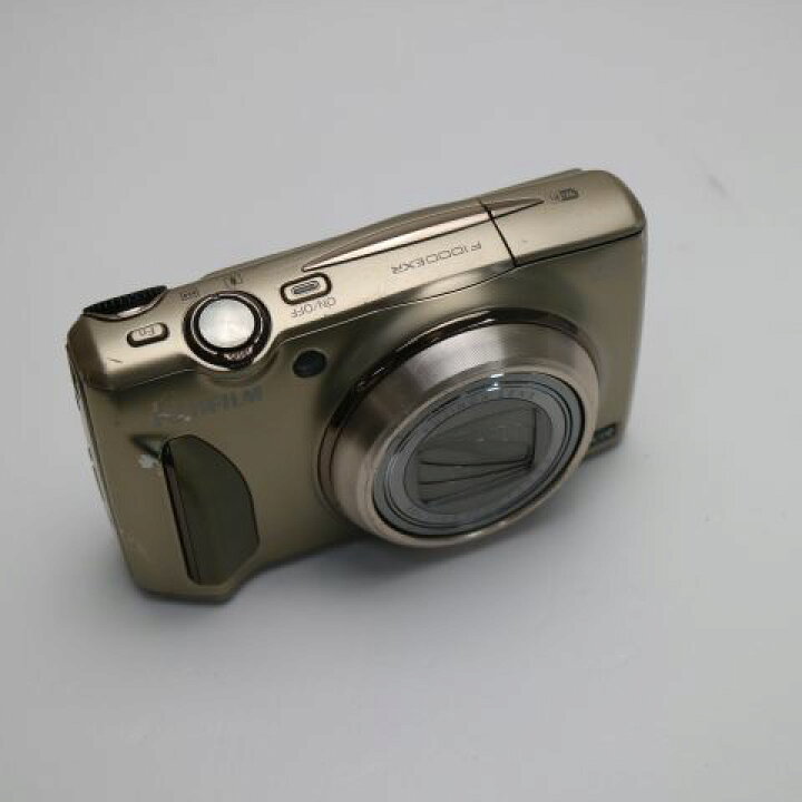 楽天市場】【中古】 美品 FinePix F1000EXR ゴールド 安心保証 即日 