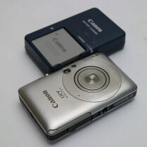 楽天市場】キヤノン canon ixy 210 シルバー [コンパクトデジタル 