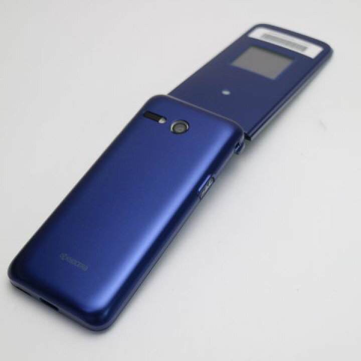 楽天市場】【中古】安心保証 新品同様 かんたんケータイ ライト KYF43 