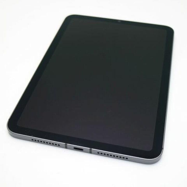 楽天市場】【中古】安心保証 新品同様 SIMフリー iPad mini 第6世代 