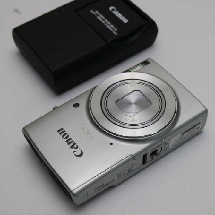 楽天市場】【中古】 超美品 IXY 210 シルバー 安心保証 即日発送 