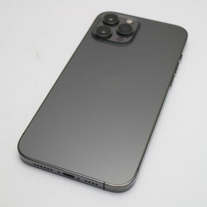 楽天市場】【中古】 美品 SIMフリー iPhone12 Pro Max 256GB 