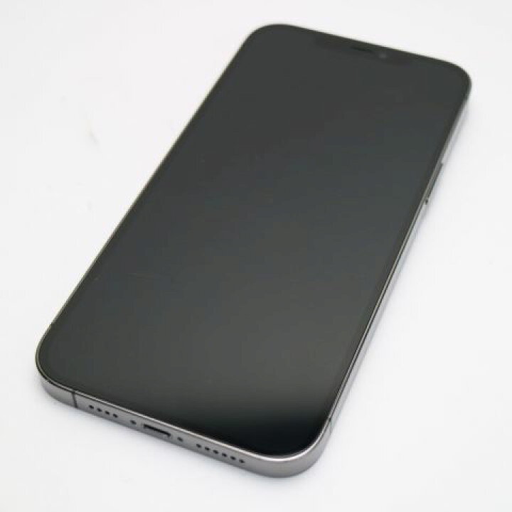 楽天市場】【中古】 美品 SIMフリー iPhone12 Pro Max 256GB  