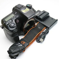 楽天市場】ソニー α77 中古の通販 