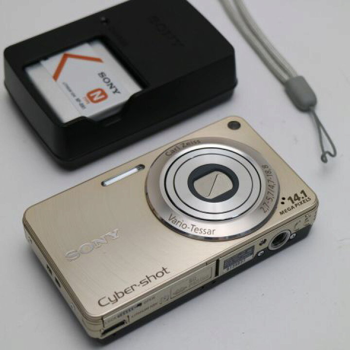 超美品】SONY Cyber-shot DSC-WX300 ソニー コンデジ - カメラ｜その他
