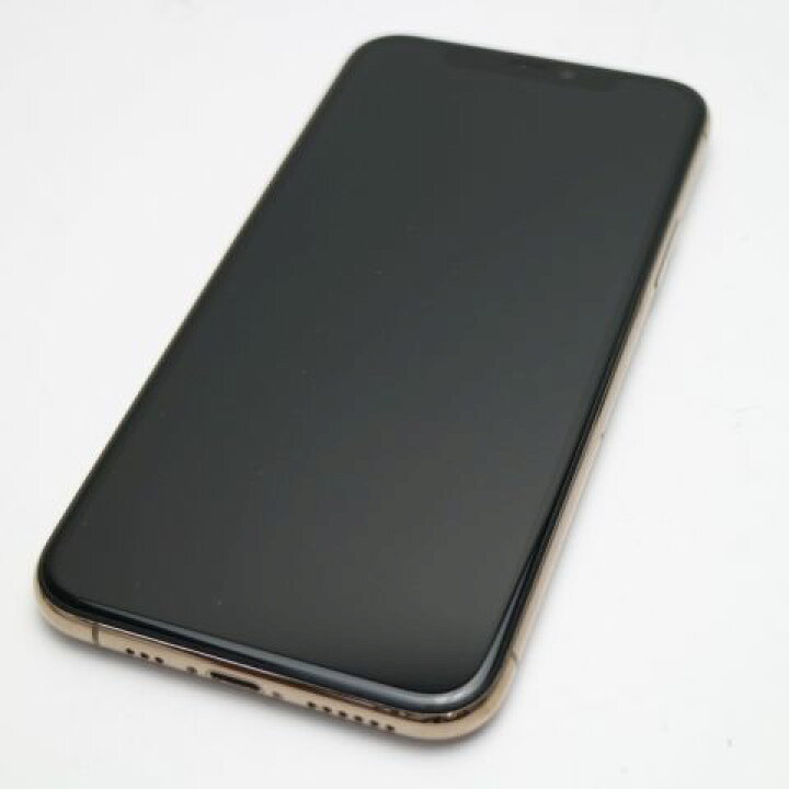 楽天市場】【中古】美品 SIMフリー iPhone 11 Pro 256GB ゴールド  