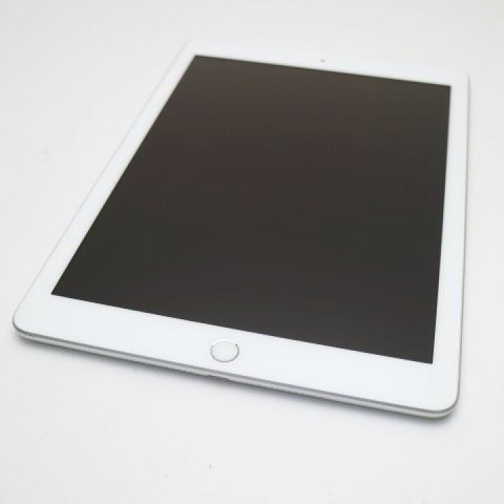 楽天市場】【中古】 美品 SIMフリー iPad 第6世代 32GB シルバー 