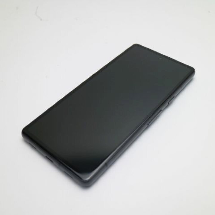 楽天市場】【中古】美品 Google Pixel 7a Charcoal SIMフリー スマホ 