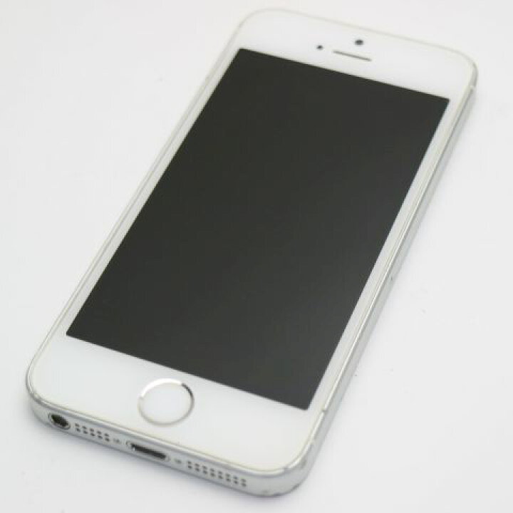 楽天市場】【中古】 美品 SIMフリー iPhoneSE 64GB シルバー 安心保証 