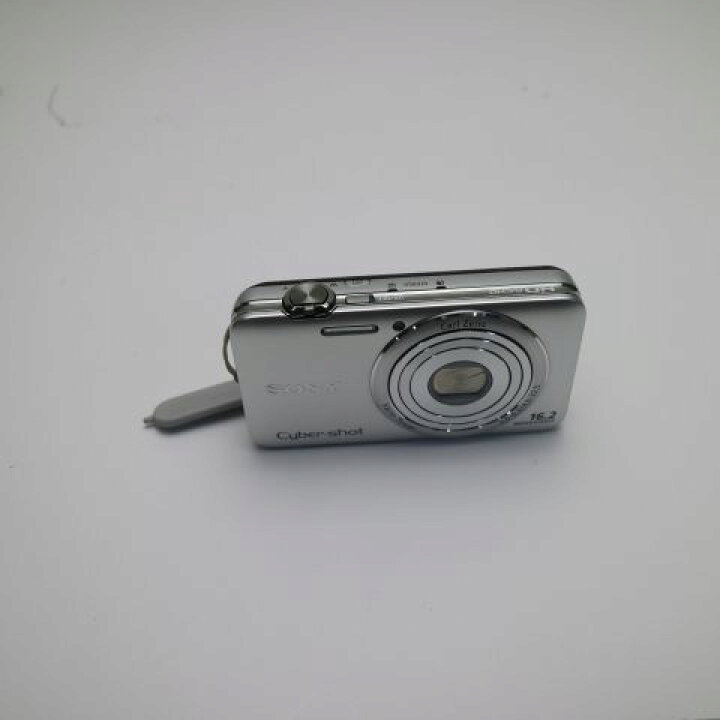 楽天市場】【中古】 超美品 Cyber-shot DSC-WX30 シルバー 安心保証 