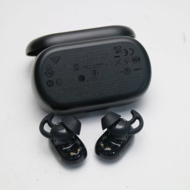 楽天市場】【中古】安心保証 超美品 Bose QuietComfort Earbuds 
