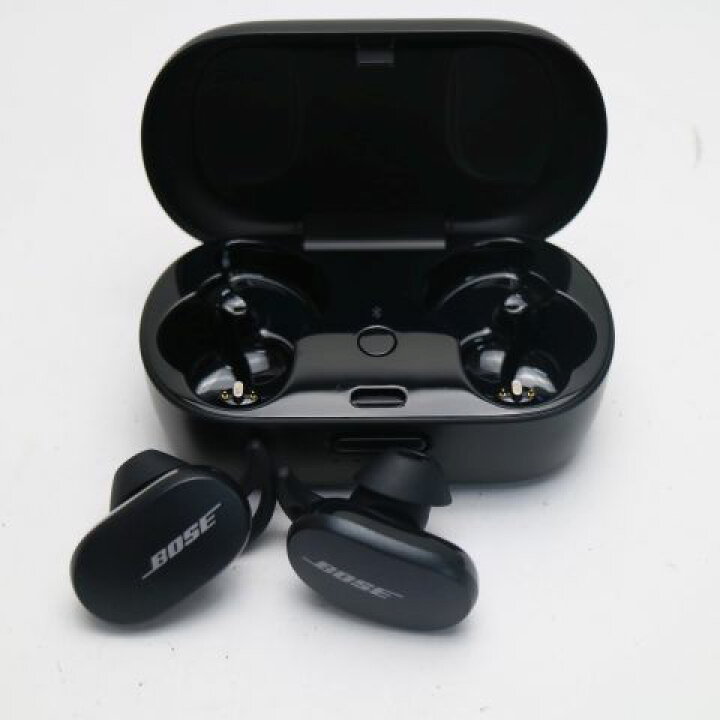 楽天市場】【中古】安心保証 超美品 Bose QuietComfort Earbuds 