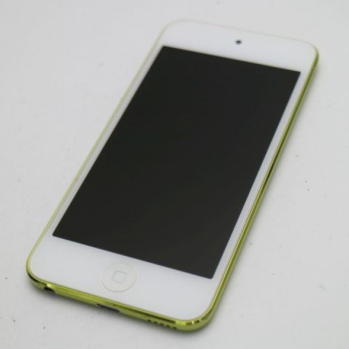 楽天市場】【中古】 美品 iPod touch 第5世代 32GB イエロー 安心保証  
