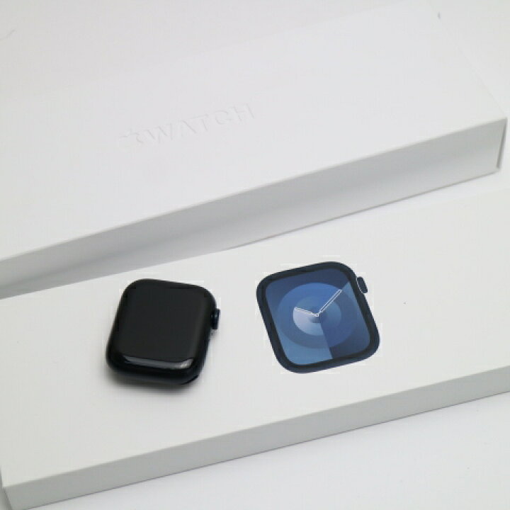 楽天市場】【新品未使用】 Apple Watch Series 9 GPS 41mm  