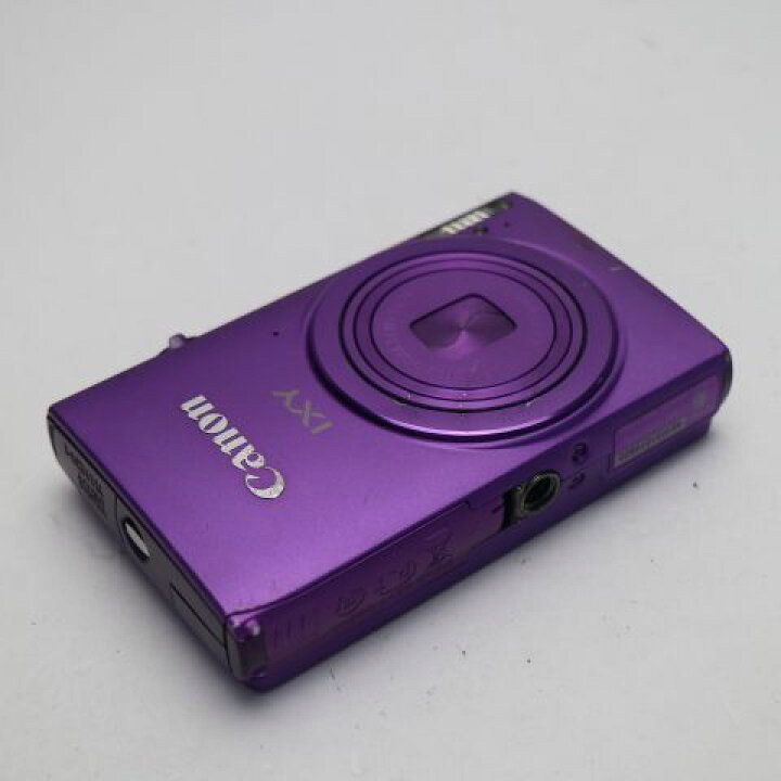 楽天市場】【中古】 良品中古 IXY 430F パープル 安心保証 即日発送 