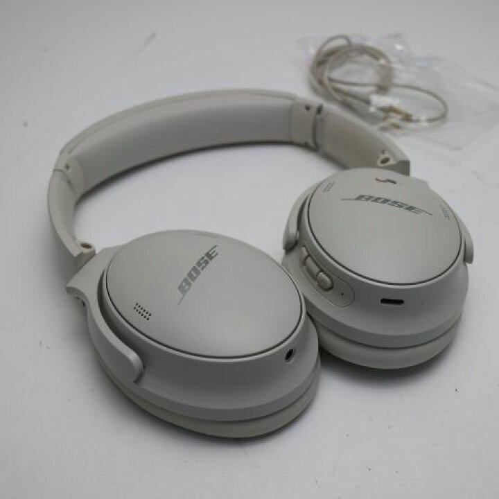 楽天市場】【中古】安心保証 美品 Bose QuietComfort 45 headphones  
