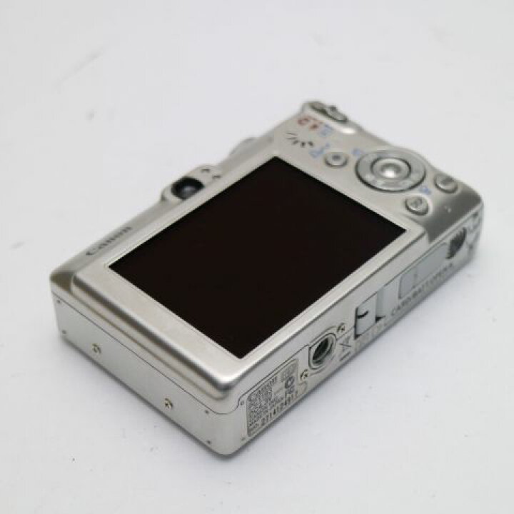 楽天市場】【中古】 良品中古 IXY DIGITAL 70 シルバー 安心保証 即日 