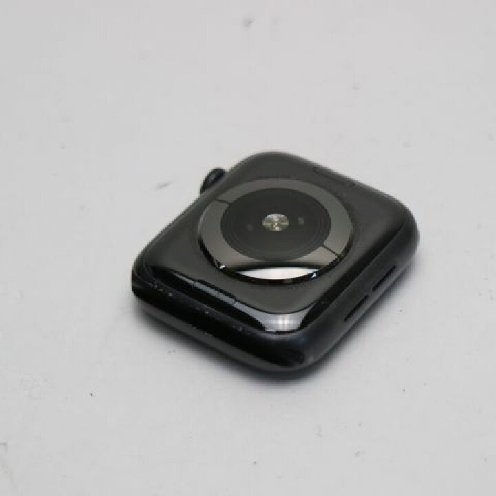 楽天市場】【中古】美品 Apple Watch series5 44mm GPS+Cellularモデル  