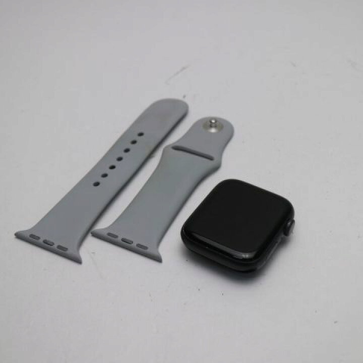 楽天市場】【中古】美品 Apple Watch series5 44mm GPS+Cellularモデル  