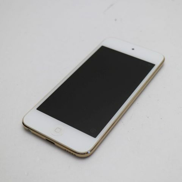 楽天市場】【中古】 超美品 iPod touch 第7世代 32GB ゴールド 安心 