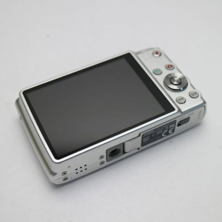 楽天市場】【中古】 美品 EX-Z450 シルバー 安心保証 即日発送 CASIO 