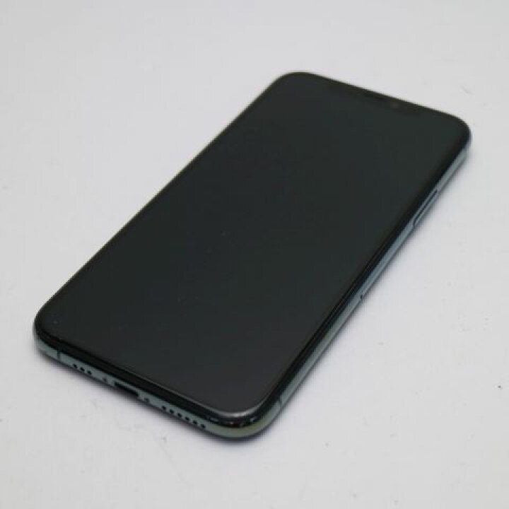 楽天市場】【中古】超美品 SIMフリー iPhone 11 Pro 256GB  