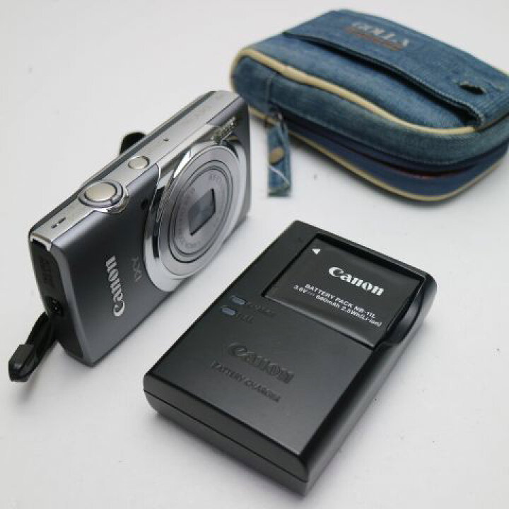 楽天市場】【中古】 超美品 IXY 130 グレー 安心保証 即日発送 