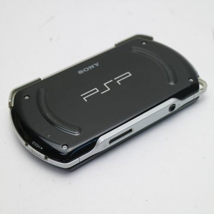 楽天市場】【中古】 美品 PSP-N1000 ブラック 安心保証 即日発送 game 